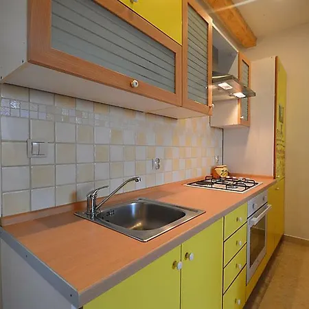 Apartman Noa Aron アパート *