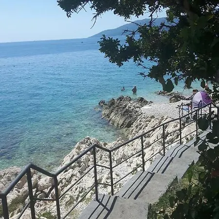 Apartman Noa Aron
