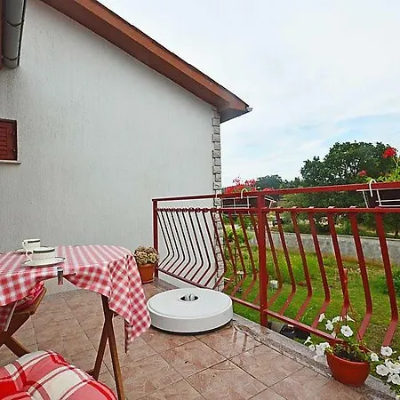 Apartman Noa Aron