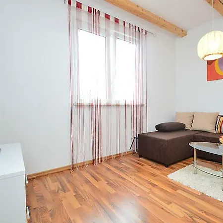 Apartman Noa Aron Apartman *