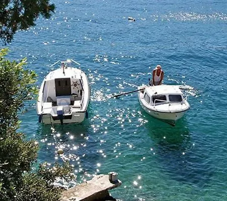 Apartman Noa Aron Apartman Labin (Istria)